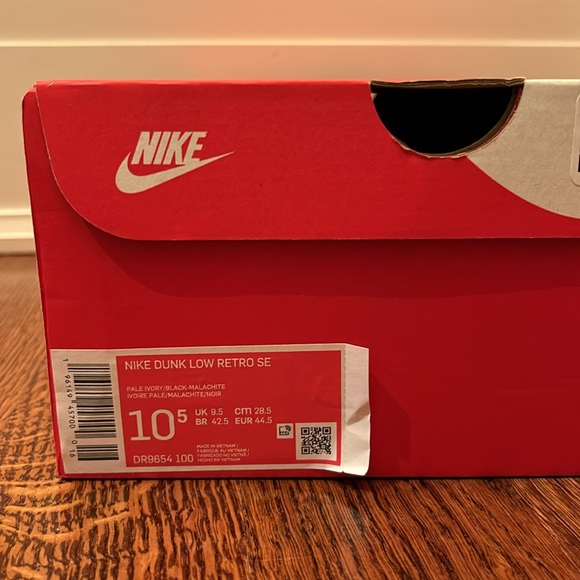 Nike Dunk Low Retro SE Lottery Pack - Picture 7 of 7